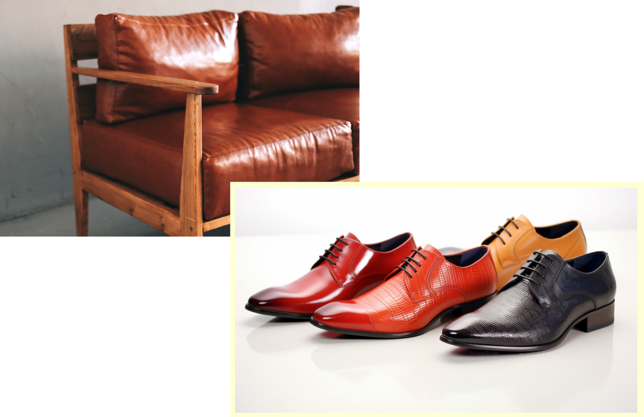 Technical Control Redefining Soft Luster Technical Control High